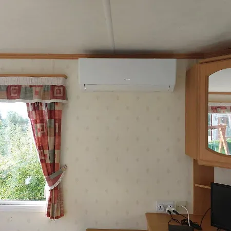 Lodge Holenderski Sosnowa Na Wylacznosc *