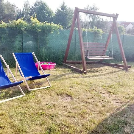 Holenderski Sosnowa Lodge Wilkasy (Gizycko)