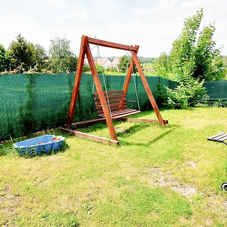 Holenderski Sosnowa Na Wylacznosc * Wilkasy (Gizycko)