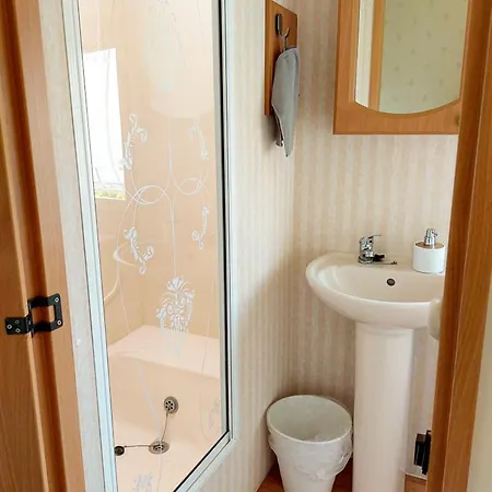Holenderski Sosnowa Lodge *