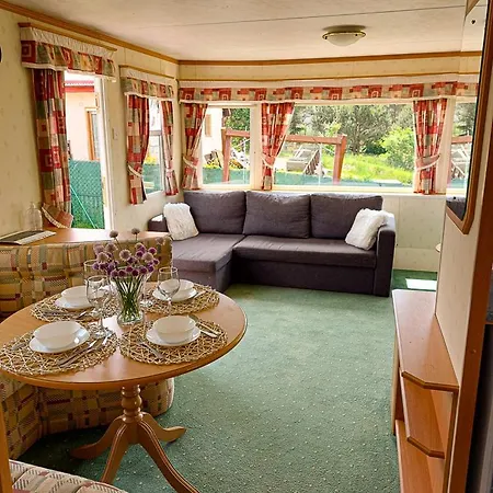 Holenderski Sosnowa Na Wylacznosc * Wilkasy (Gizycko)