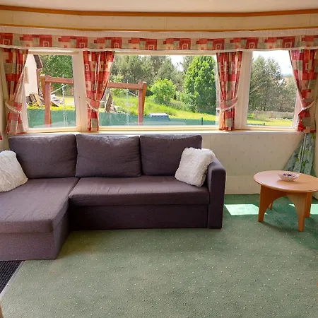 Holenderski Sosnowa Na Wylacznosc Domek letniskowy