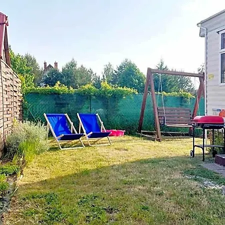 Holenderski Sosnowa Na Wylacznosc Lodge