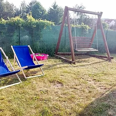 Holenderski Sosnowa Na Wylacznosc Lodge