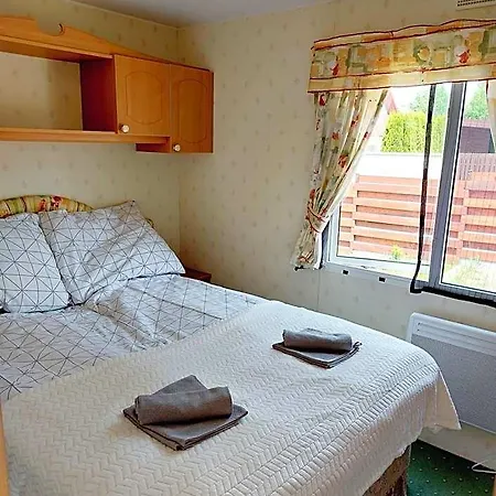 Lodge Holenderski Sosnowa Na Wylacznosc
